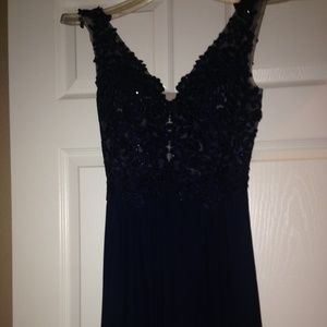 Sherri Hill 2018 Homecoming Dress